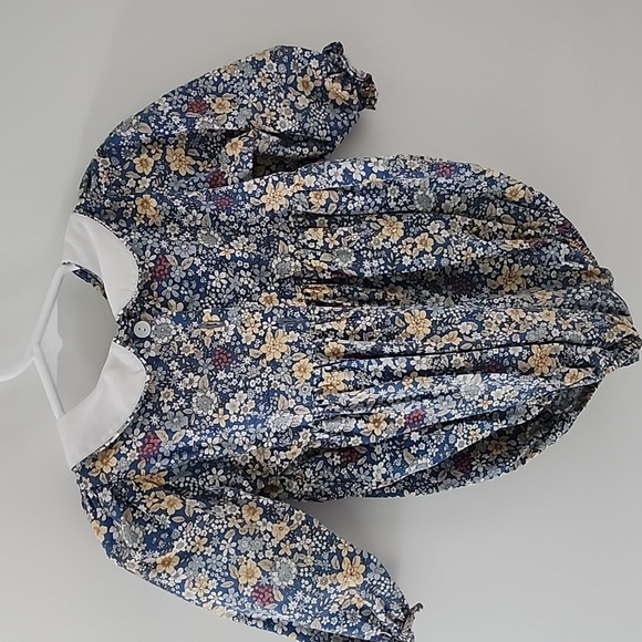 SWEET DREAMS darling Romper - Picture 4 of 5